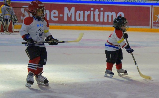 2011 - U7 - Tournoi du 23-10-2011 - Partie 2